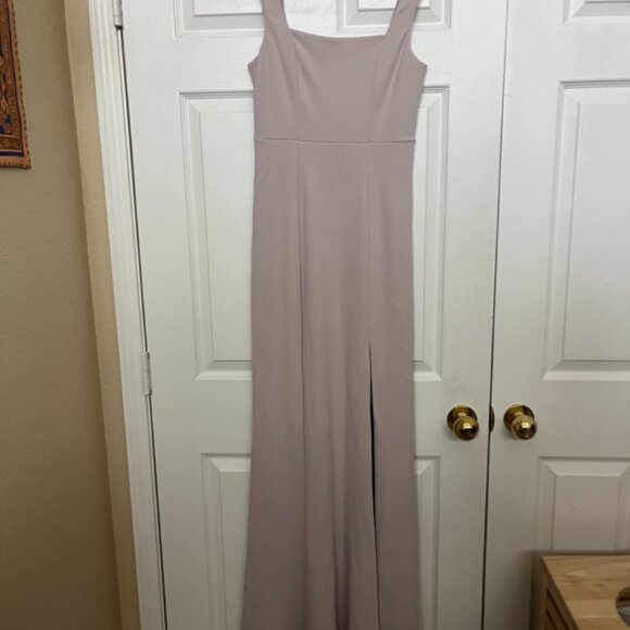 Show Me Your Mumu Paris Gown - Picture 3 of 9